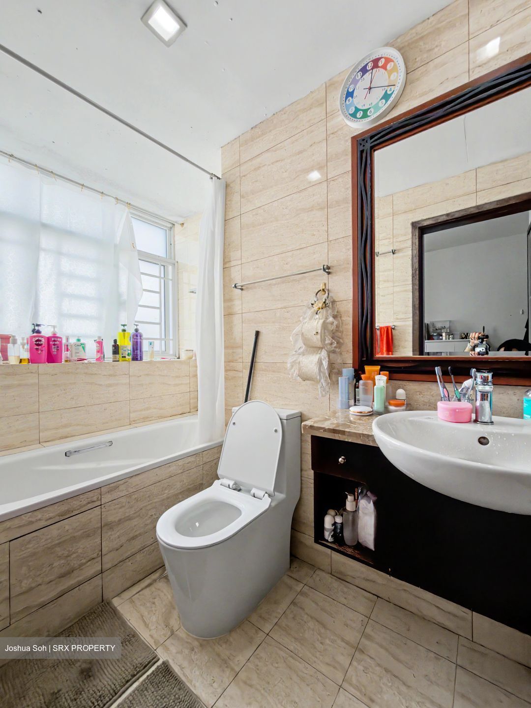 Casablanca (D25), Condominium #597100291